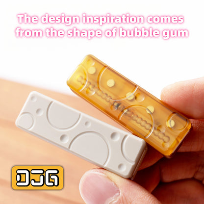 DJG EDC Bounce slider