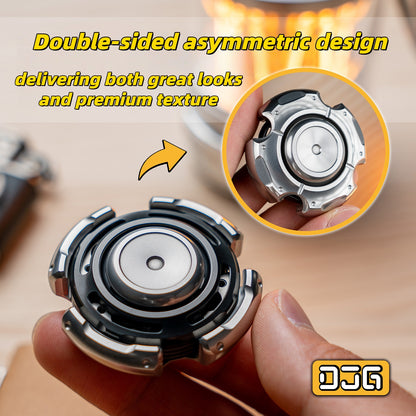 DJG EDC Whisper Spin