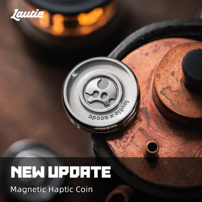 Lautie & ACEDC Devil Milk Cap Haptic