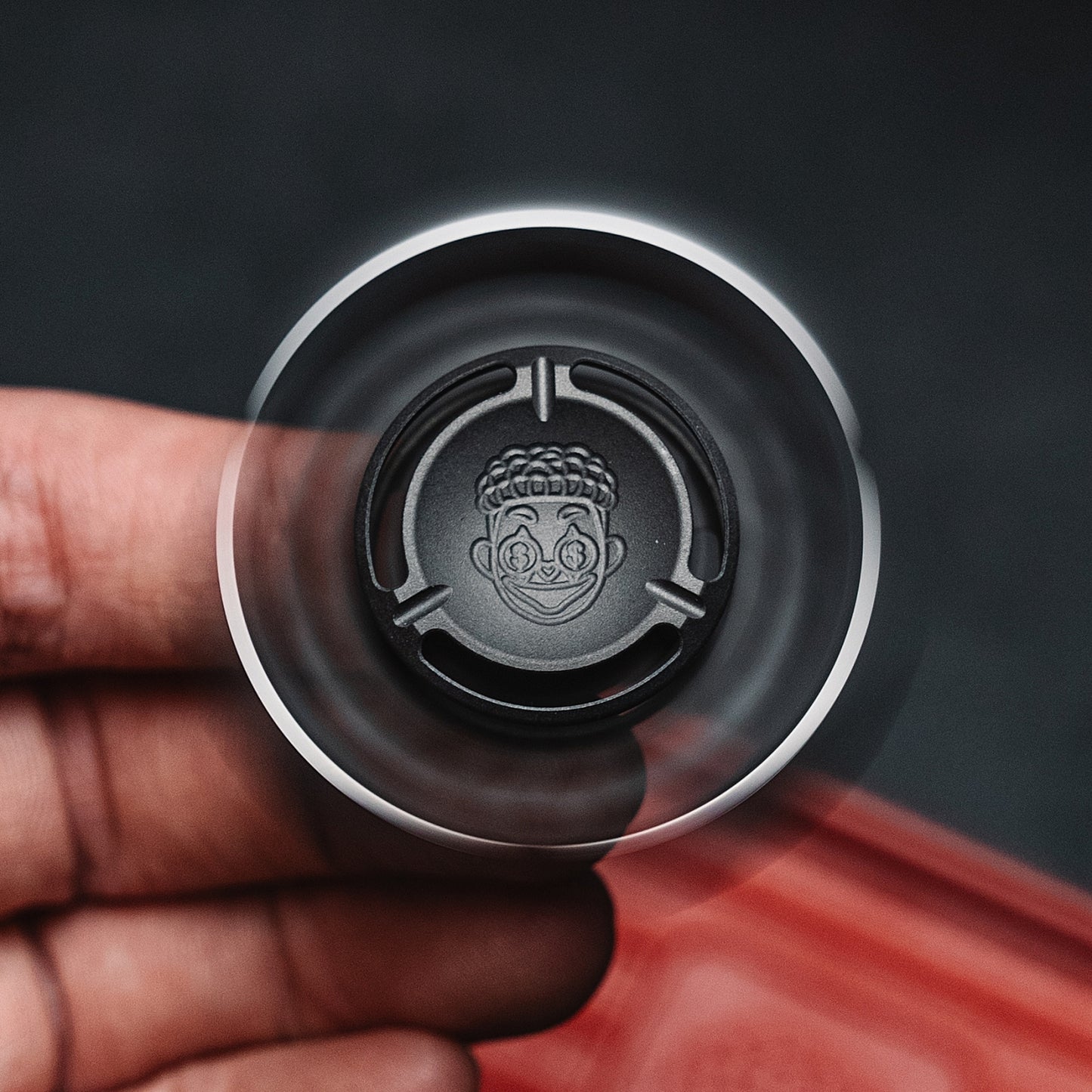 ZacLab Turbo spinner