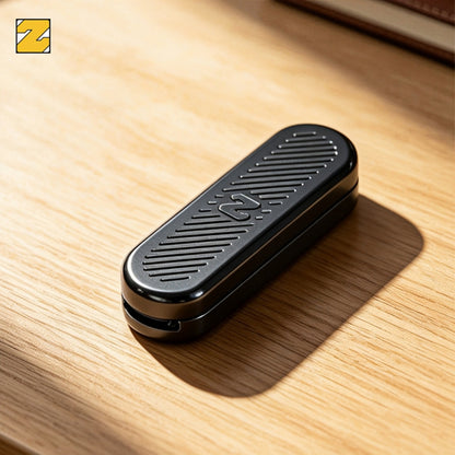 ZZ EDC Bean Plus slider