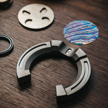 DZ Horseshoe series