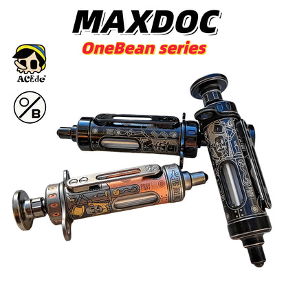 ACEDC MAXDOC