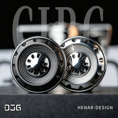 DJG Core Ring Spinner
