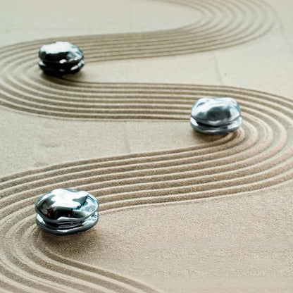 Flowstate Studio Flow Stone Floating Slider