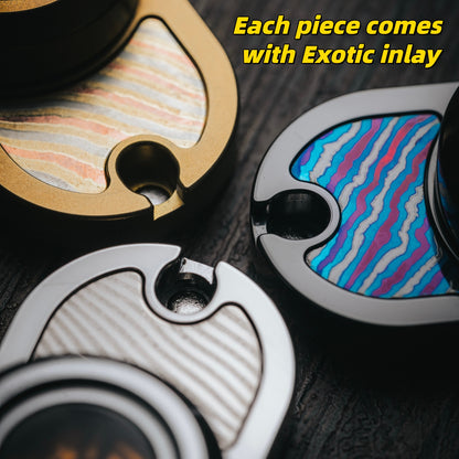Nado Wear Push & Rotate Fidget Slider