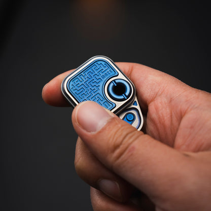 Zero One EDC Mini Maze Cube