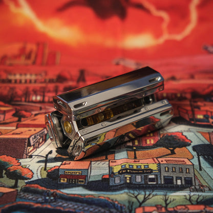 Carry EDC X OS EDC Nuclear Power