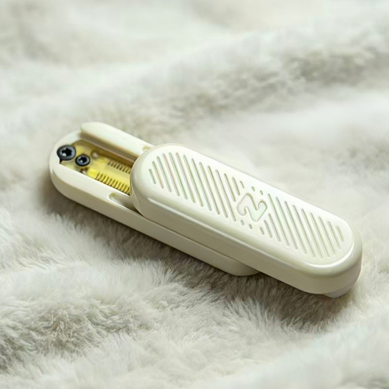 ZZ EDC Bean Plus slider