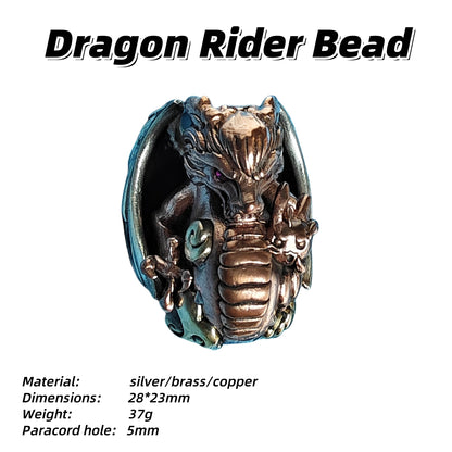 TigerH EDC BEAD