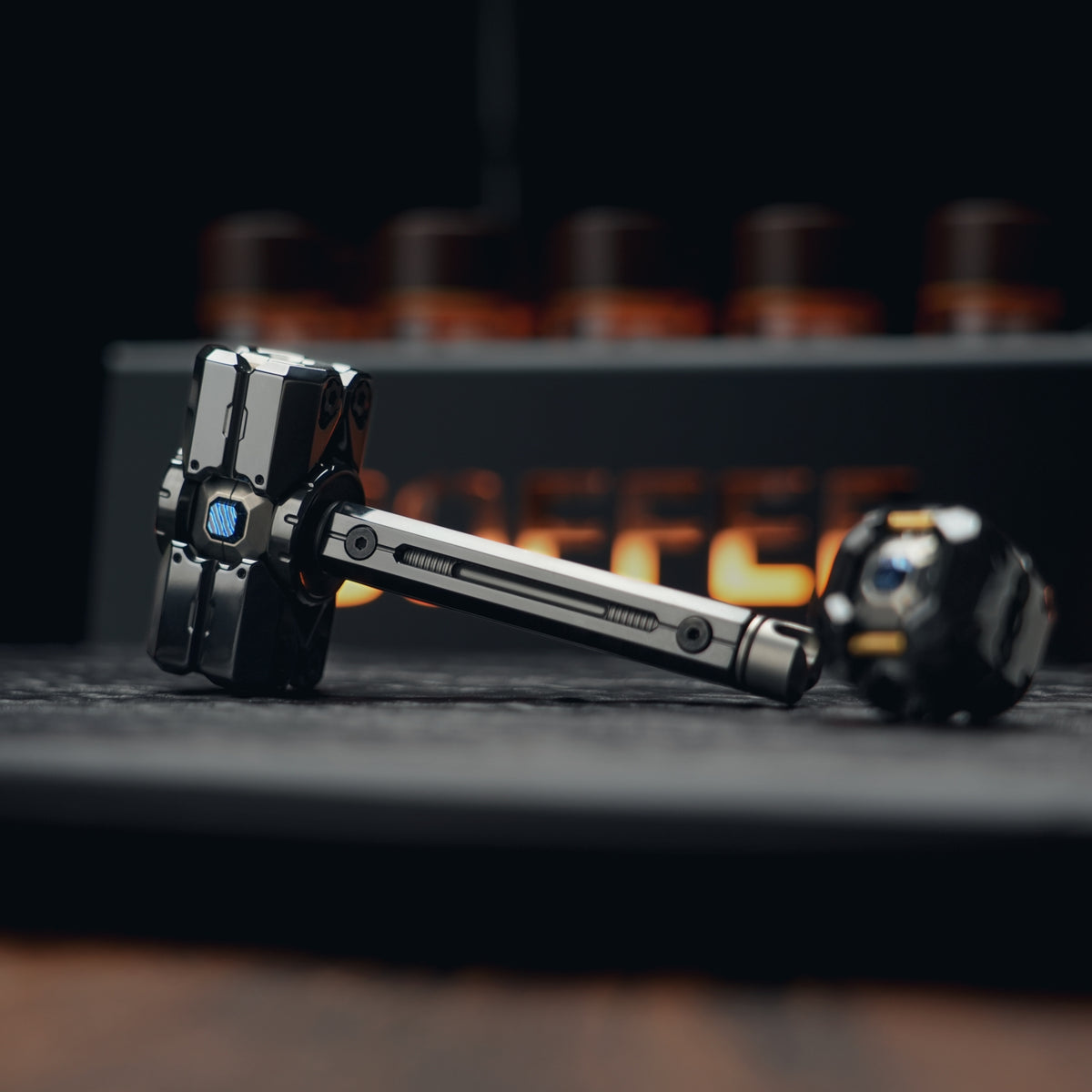 NAYICI Bone Breaker