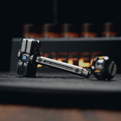 NAYICI Bone Breaker