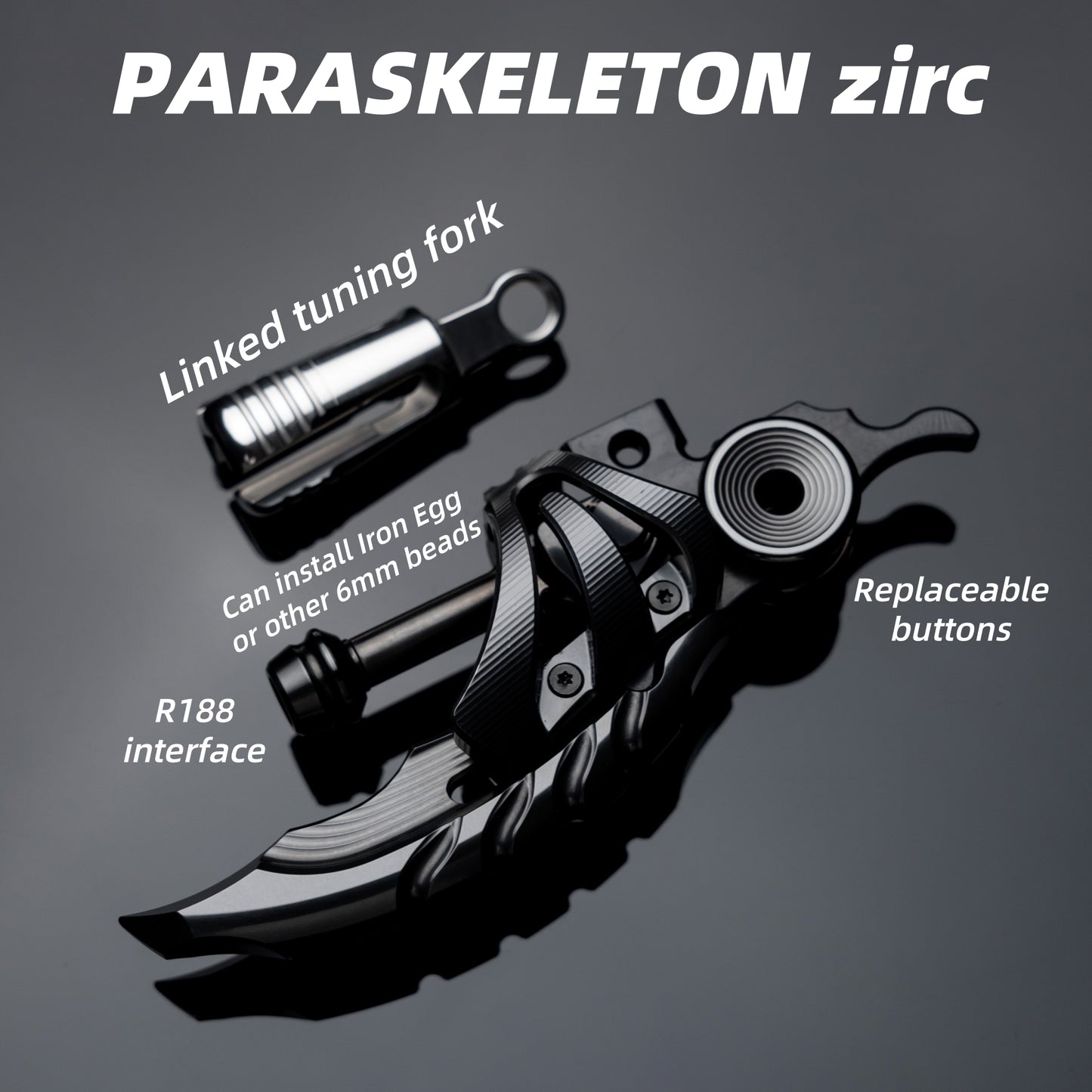 Wanwu Studio EXOSKELETON