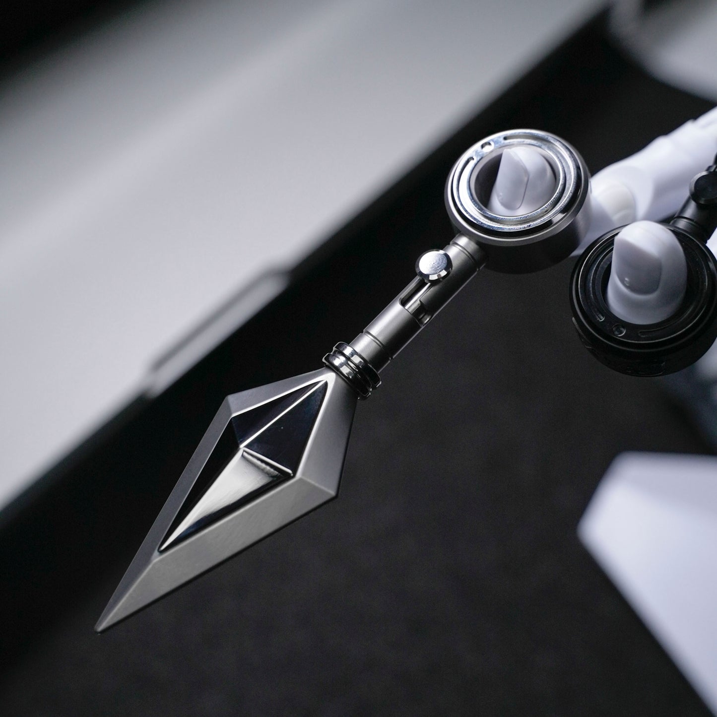 NAJA EDC Kunai くない