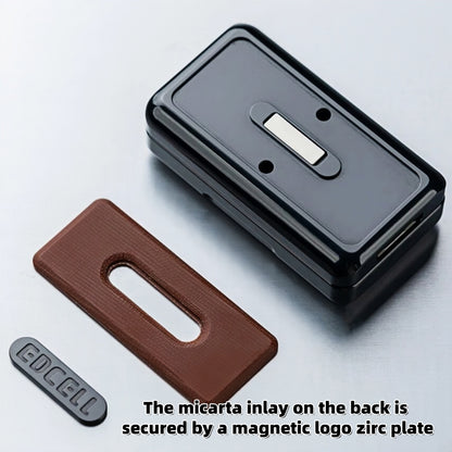 EDCELL Tape Drive slider
