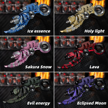 Wanwu Studio PARASKELETON Aluminum set