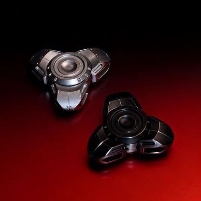 INSITU EDC 3I/ATLAS Spinner