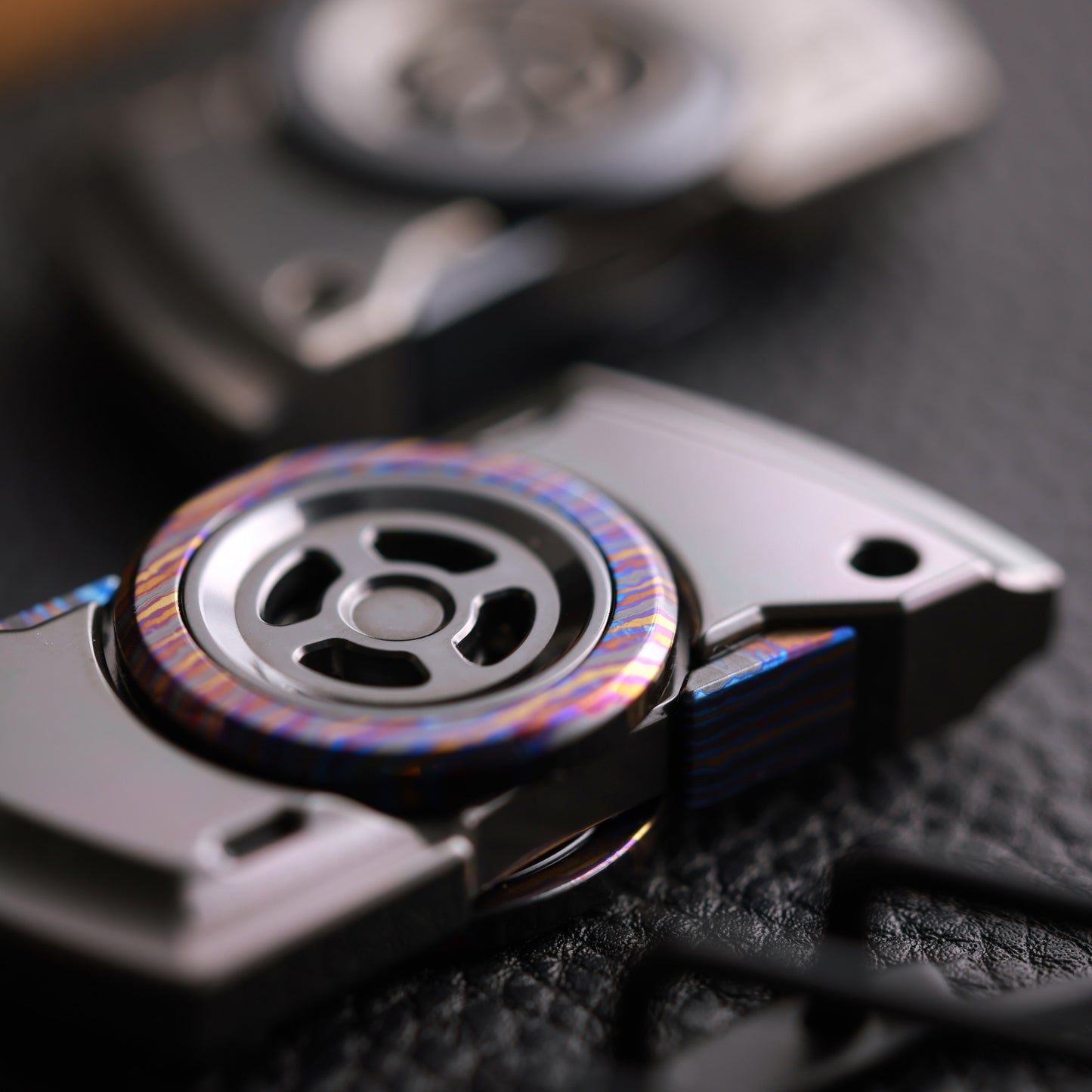 ACEDC VOIDBREAKER Spinner