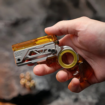 Proxy EDC Cyborg Soul EXO