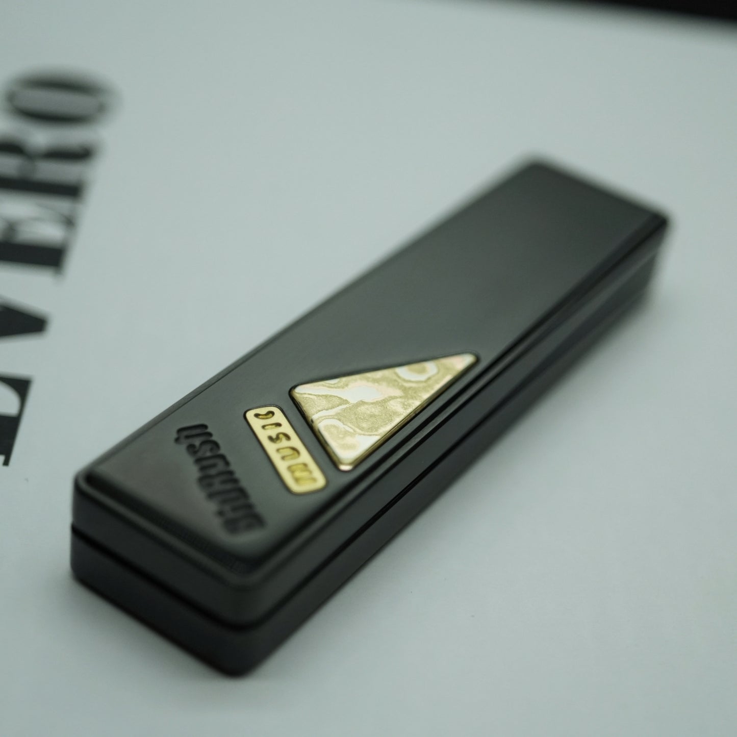 BidRush EDC Mini Box