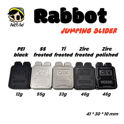 ACEDC Rabbot