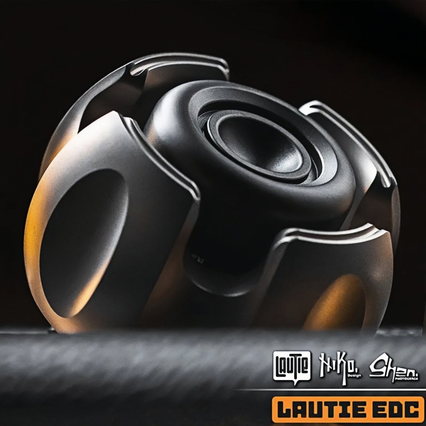 Lautie Classic Noiz-C