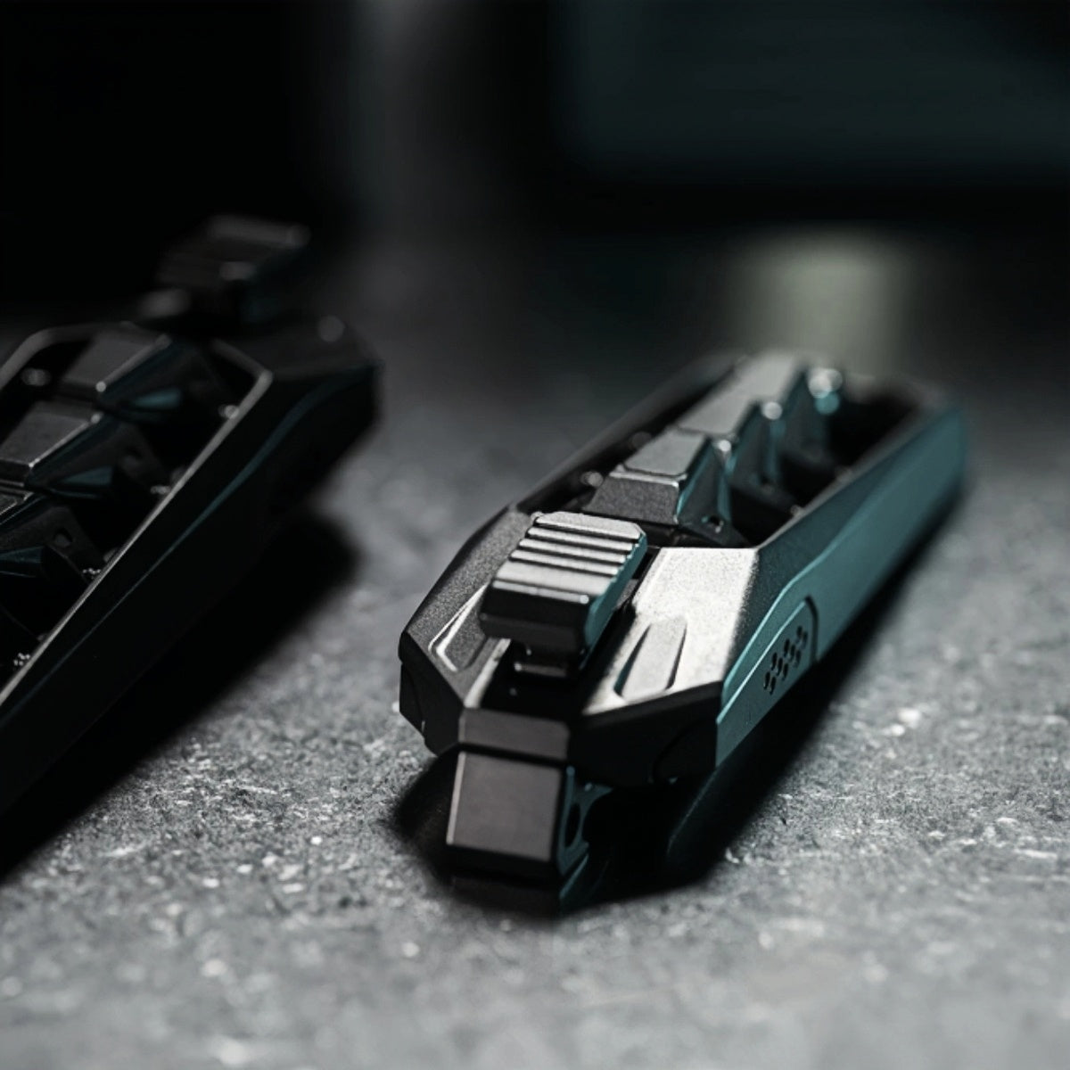 Proxy EDC DRAGON RIDGE Ti version