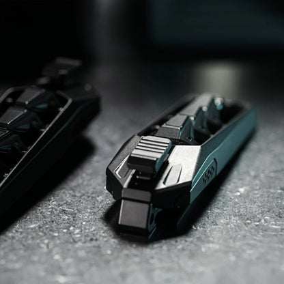 Proxy EDC DRAGON RIDGE Ti version