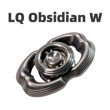 LQ Obsidian Spinner