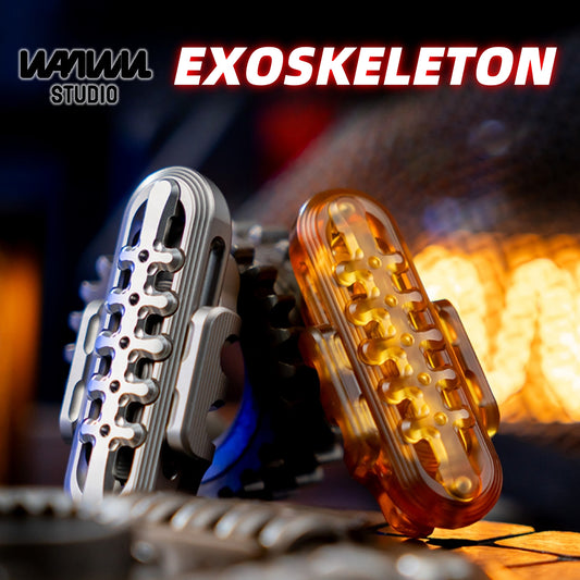 Wanwu Studio EXOSKELETON