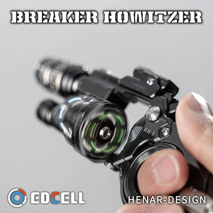 EDCELL Breaker Full Set