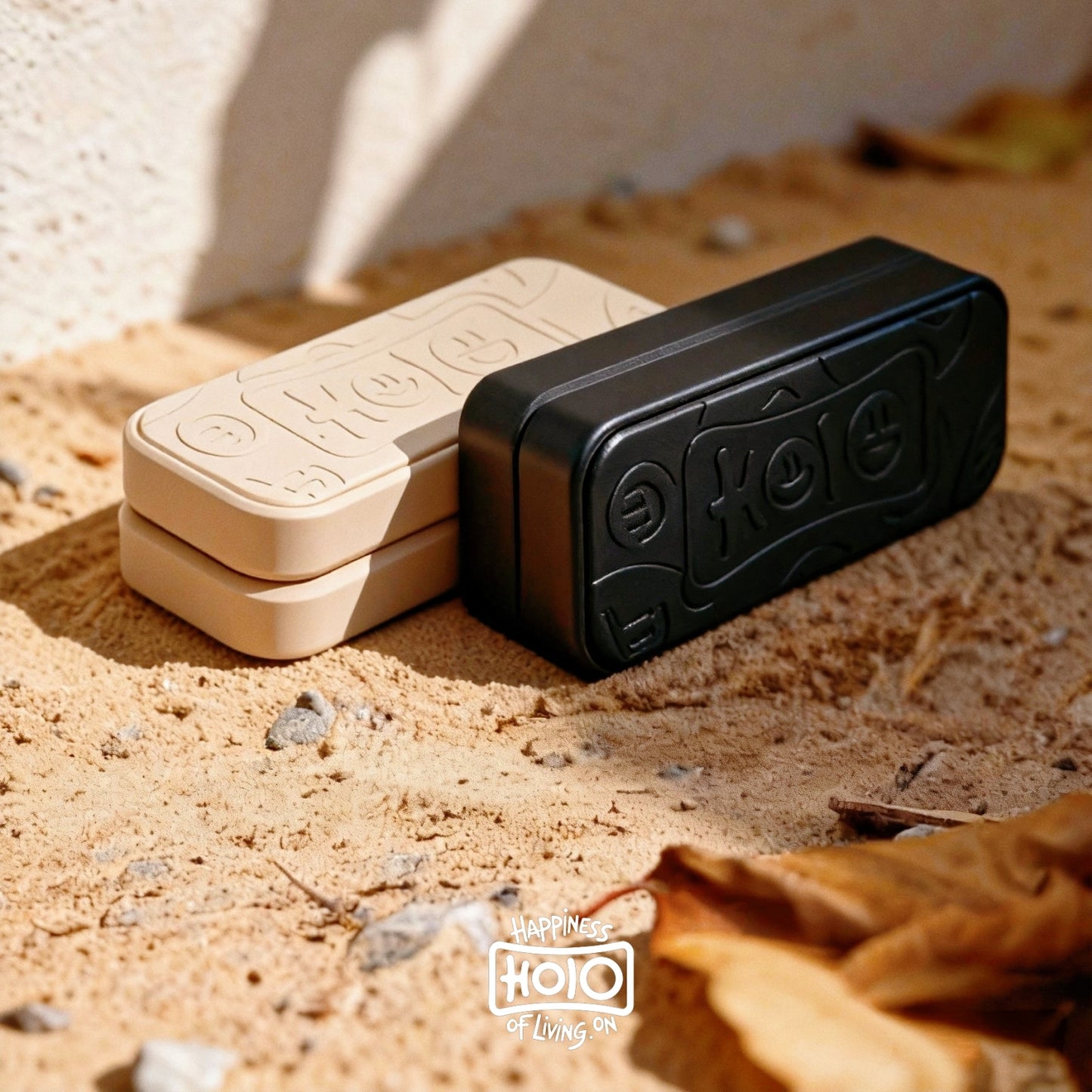 HOLO EDC Exultation slider