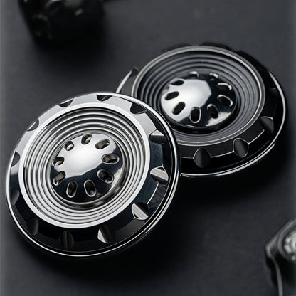 DJG Core Ring Spinner