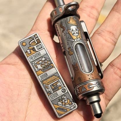 ACEDC MAXDOC