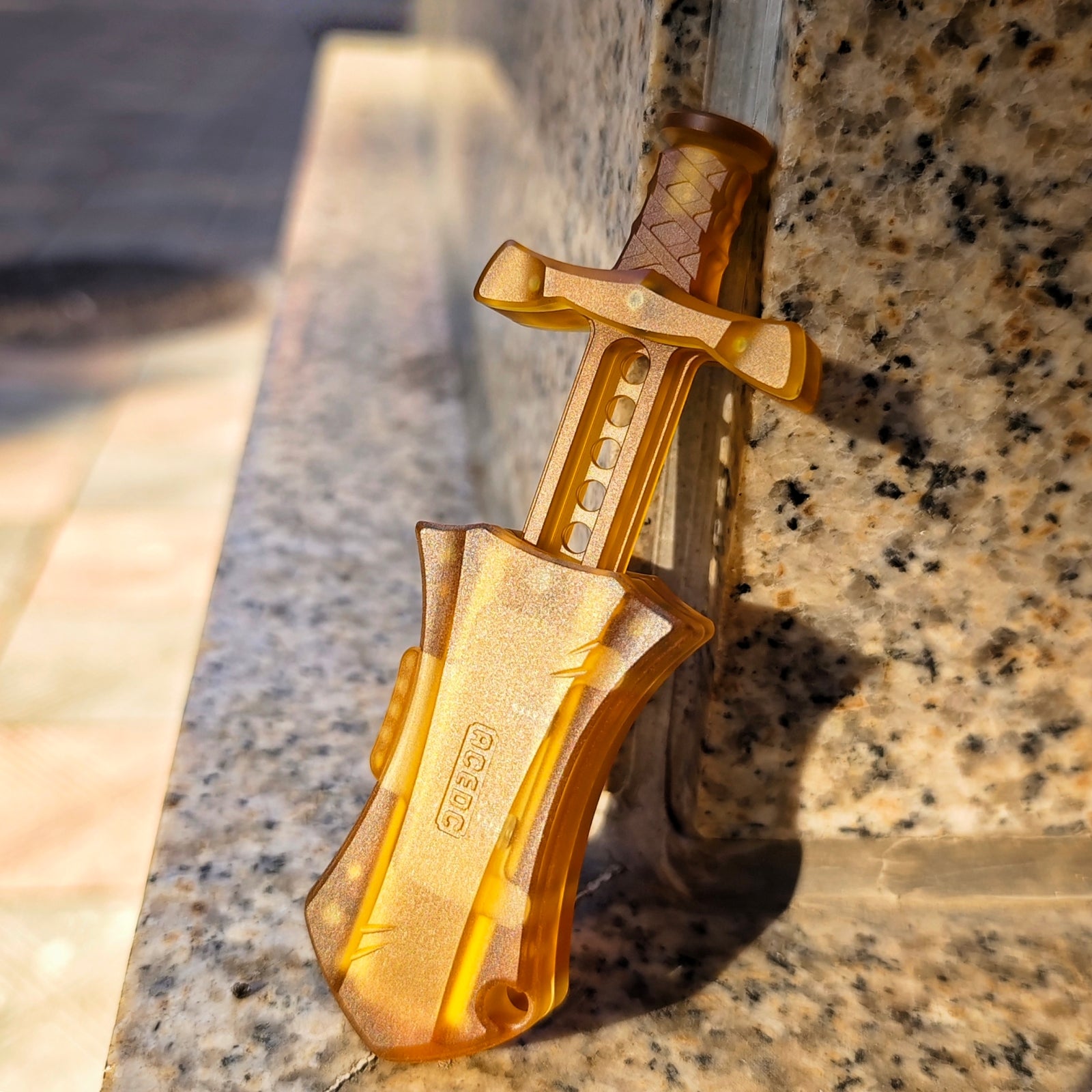 ACEDC Master Sword – ikaeledc