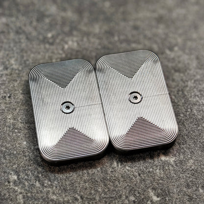 77 EDC Double Seven Floating Slider