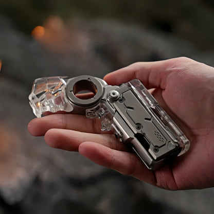 Proxy EDC Cyborg Soul EXO
