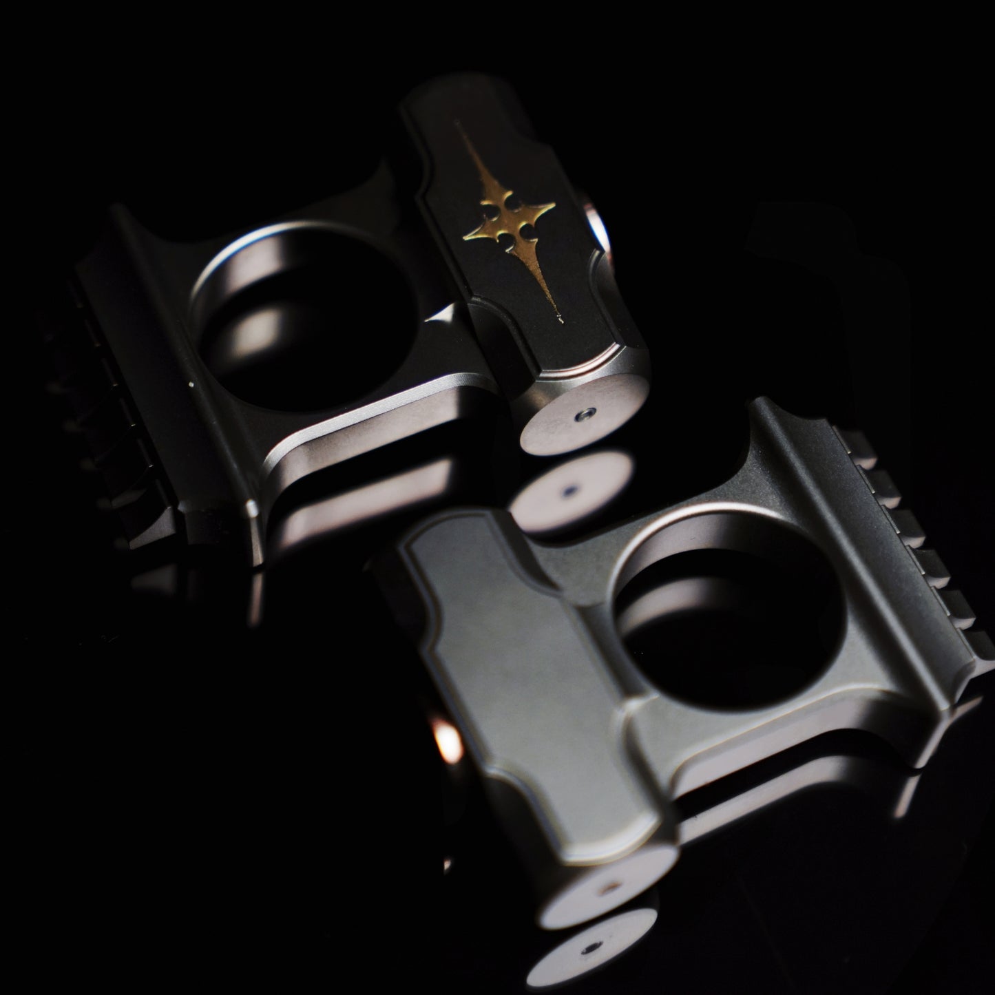 Yolo Studio Hodestar Scutum Malleus knuckle