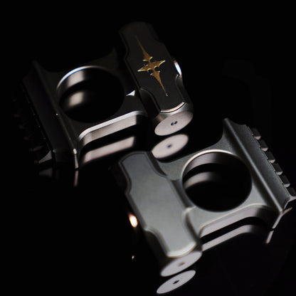 Yolo Studio Hodestar Scutum Malleus knuckle