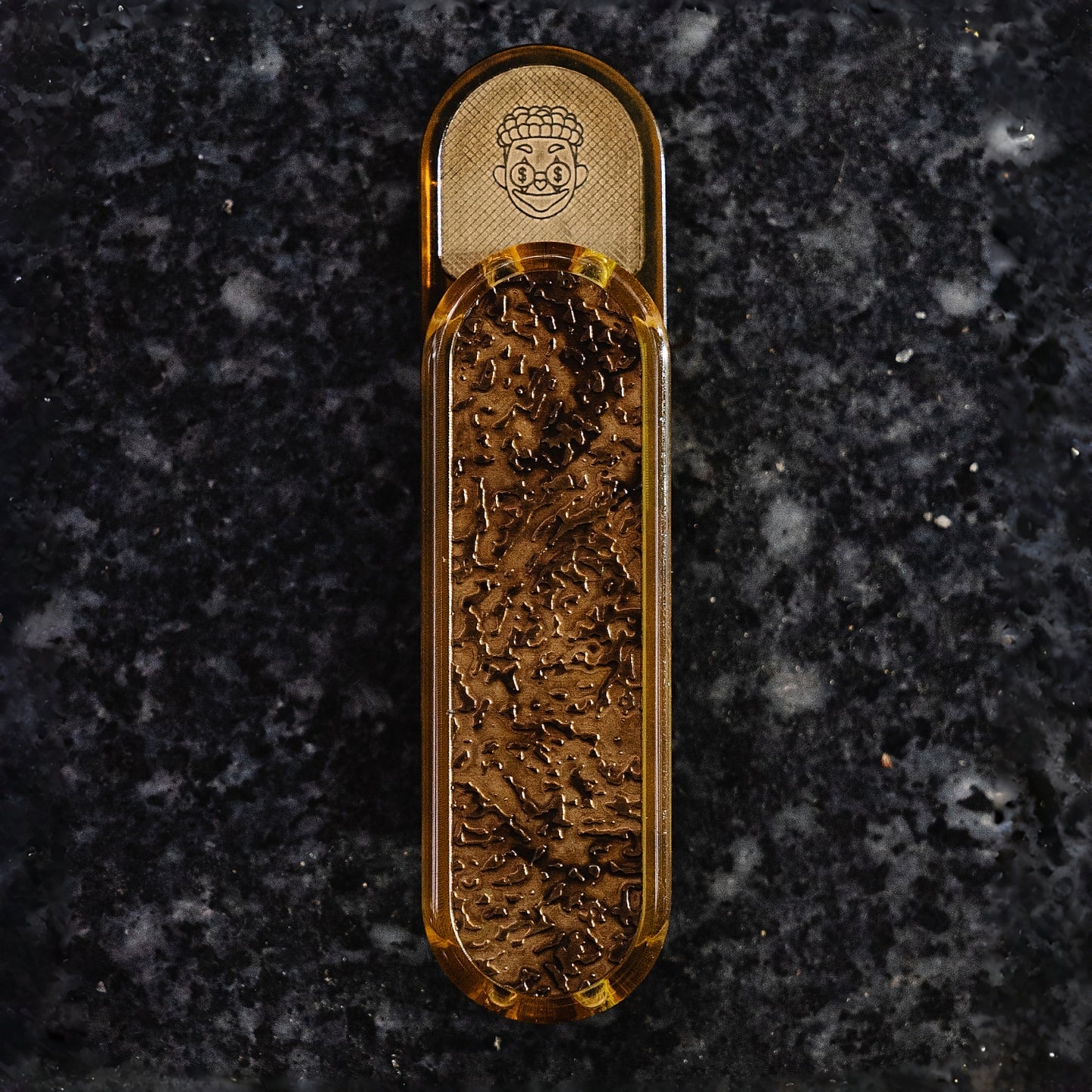 ZacLab Economy Class slider