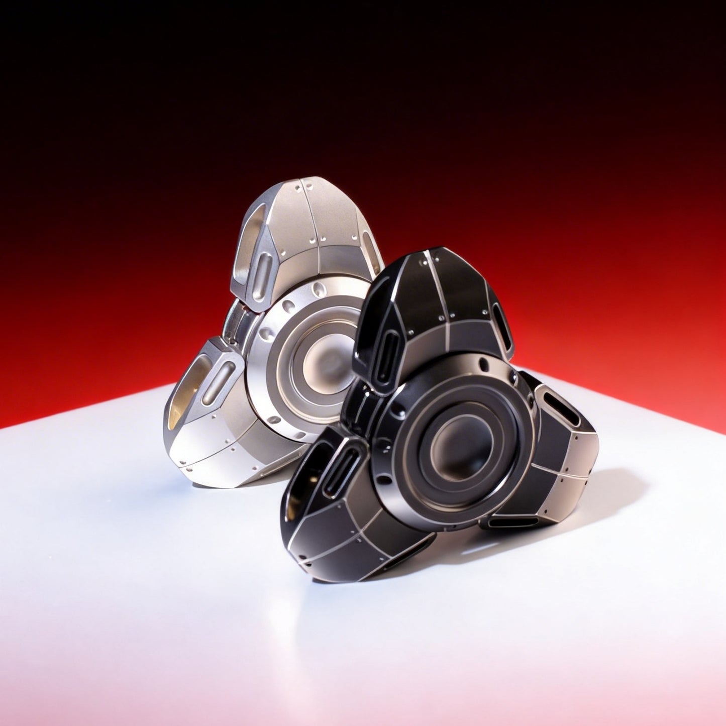 INSITU EDC 3I/ATLAS Spinner