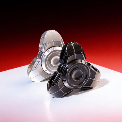 INSITU EDC 3I/ATLAS Spinner