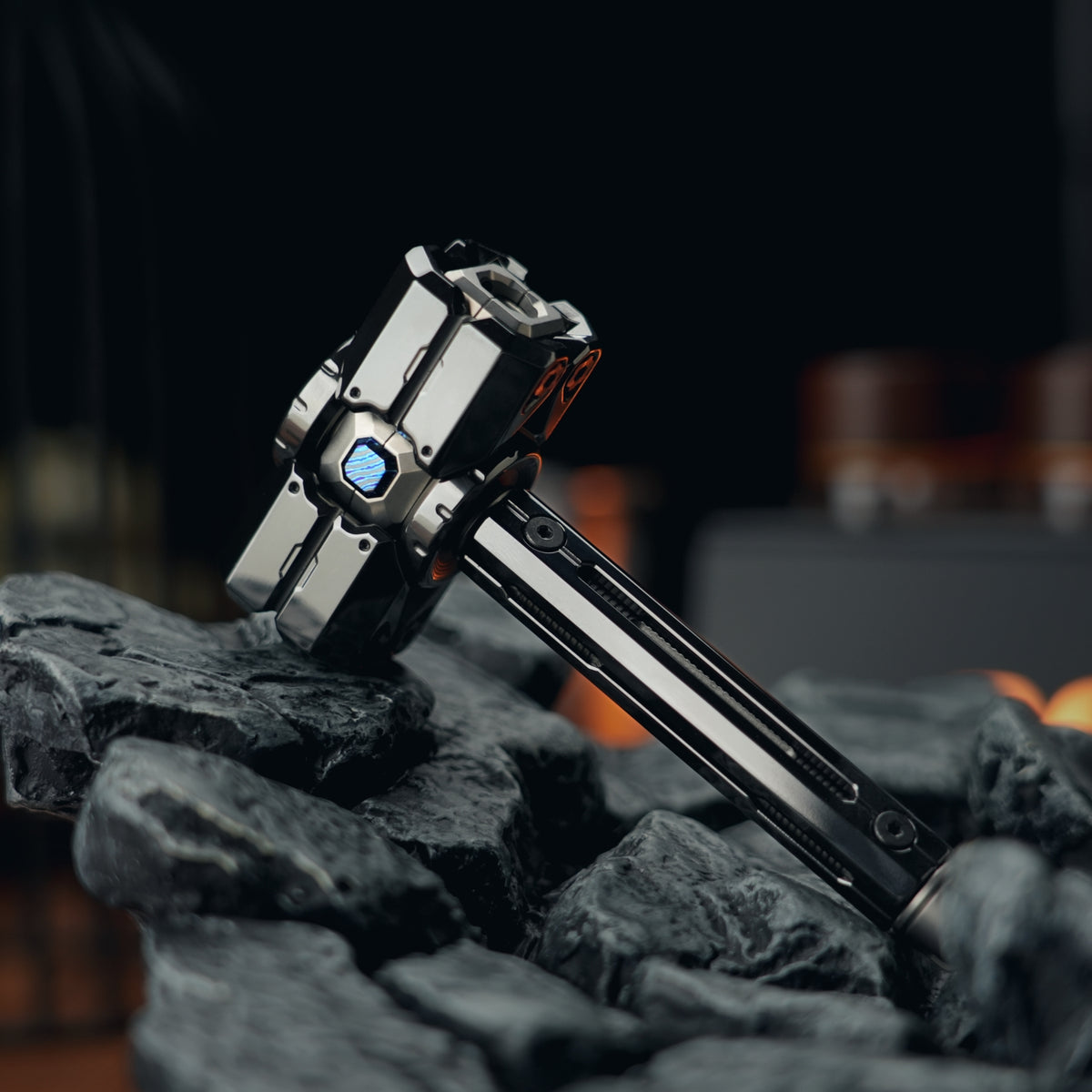 NAYICI Bone Breaker