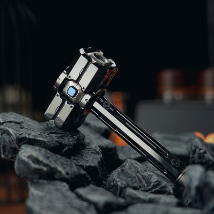 NAYICI Bone Breaker