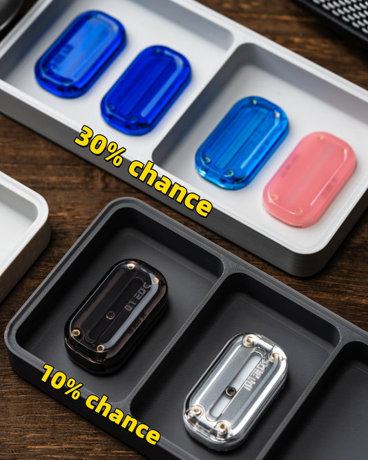 Zero One EDC Inner Liner