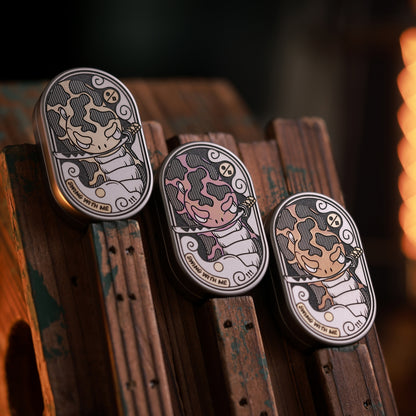 MOT Groove Pro Fu Yao