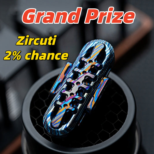 Wanwu Studio EXOSKELETON Blind Box