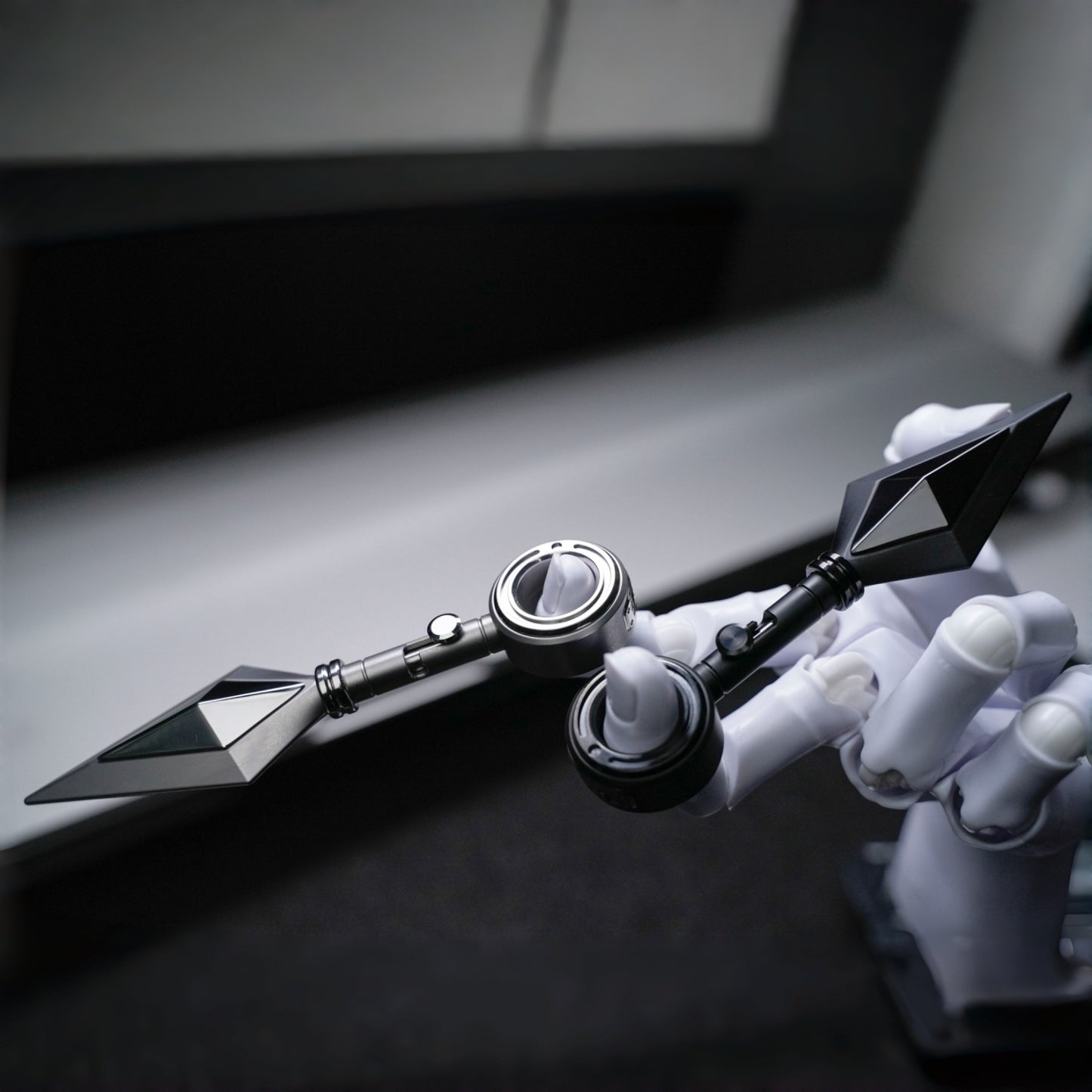 NAJA EDC Kunai くない