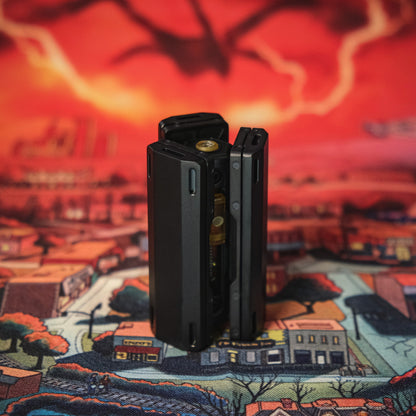 Carry EDC X OS EDC Nuclear Power