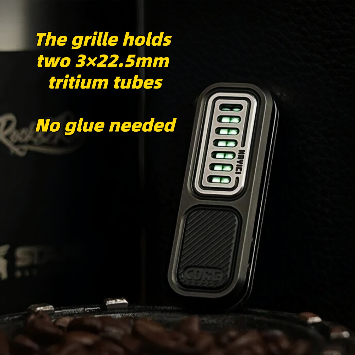 Nayici Eraser Core-07